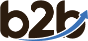 B2B KZ Company Logo